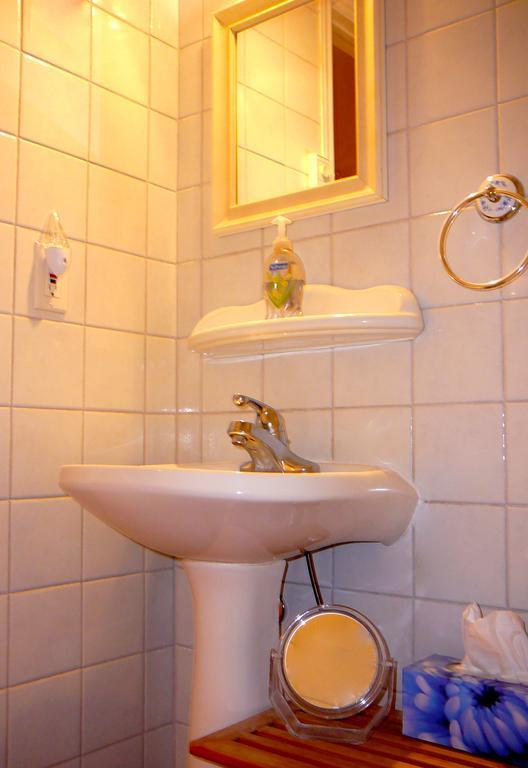 B&B La Bedondaine Quebec Pokoj fotografie