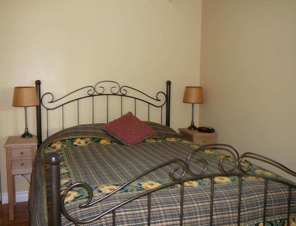 B&B La Bedondaine Quebec Pokoj fotografie