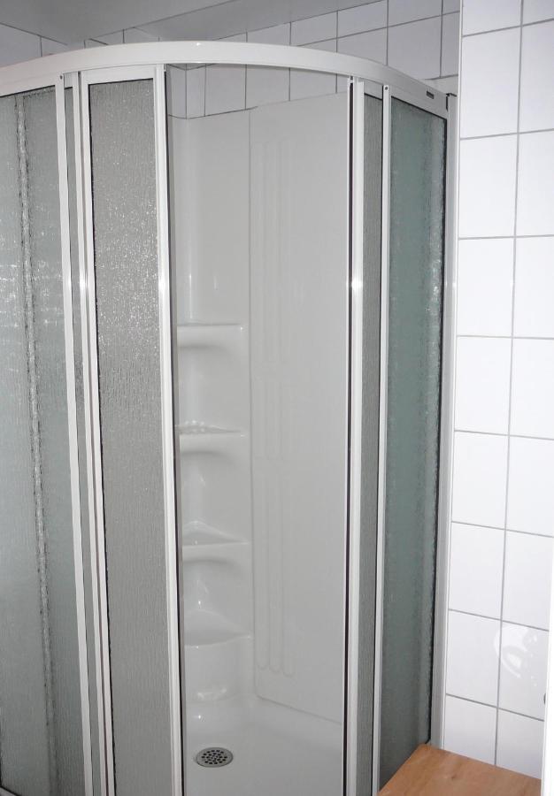 B&B La Bedondaine Quebec Pokoj fotografie